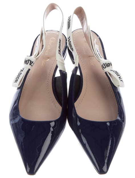 dior j'adior flats price|Dior designer shoes for women.